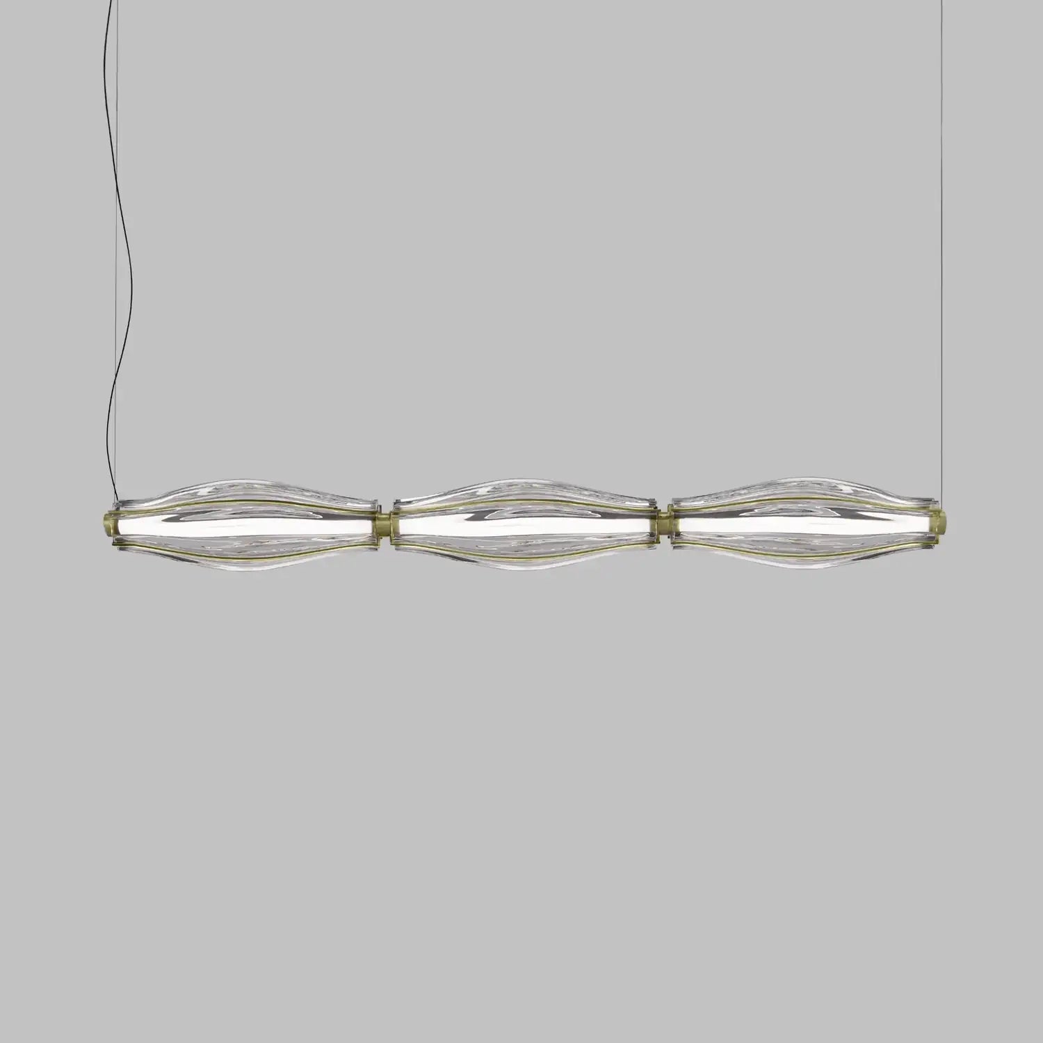 VISTOSI, JEFF PENDANT, PENDANT LIGHT