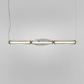 VISTOSI, JEFF PENDANT, PENDANT LIGHT
