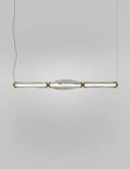 VISTOSI, JEFF PENDANT, PENDANT LIGHT