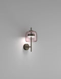 VISTOSI, JUBE SCONCES, WALL SCONCES