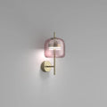 VISTOSI, JUBE SCONCES, WALL SCONCES