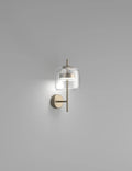 VISTOSI, JUBE SCONCES, WALL SCONCES