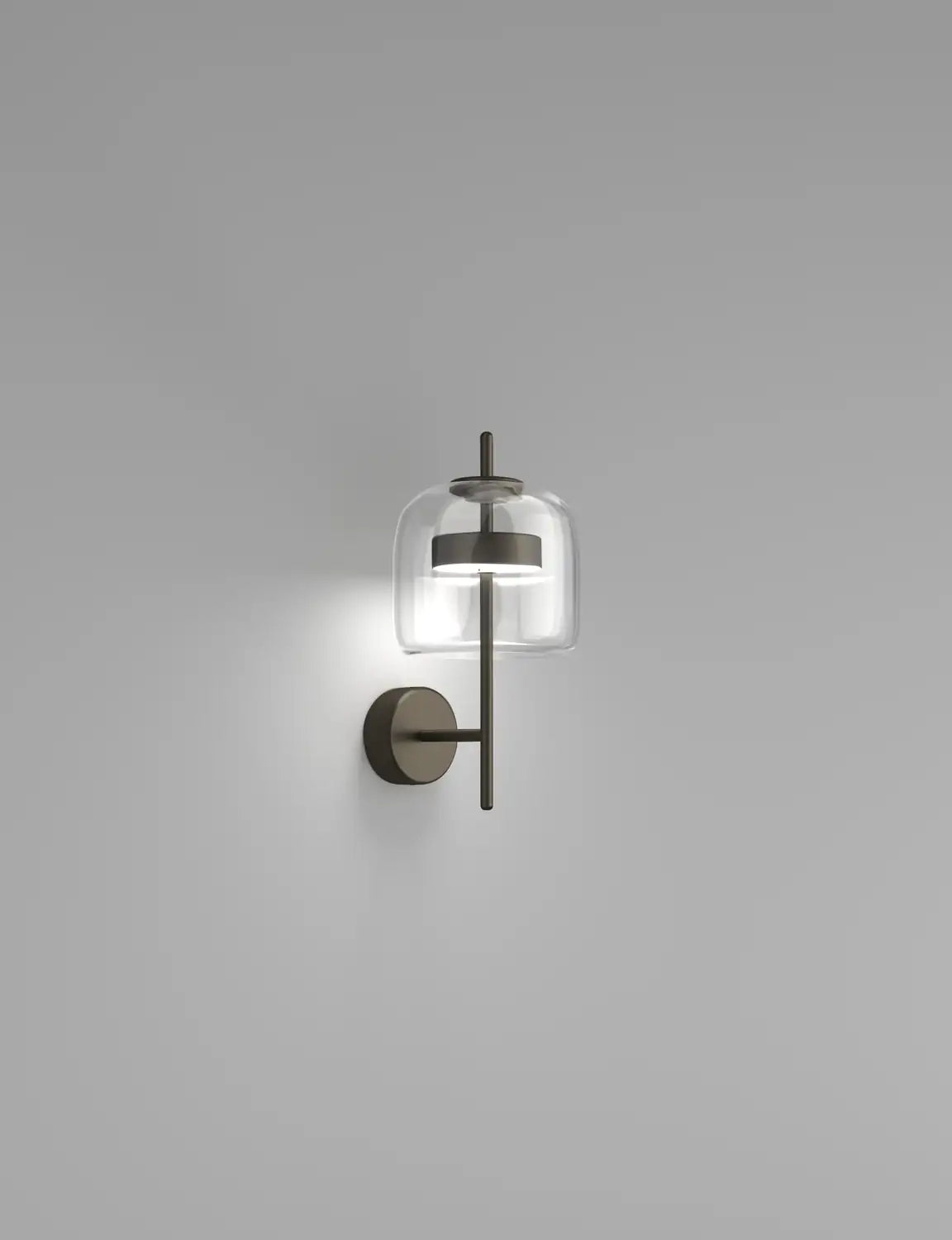 VISTOSI, JUBE SCONCES, WALL SCONCES