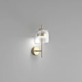 VISTOSI, JUBE SCONCES, WALL SCONCES