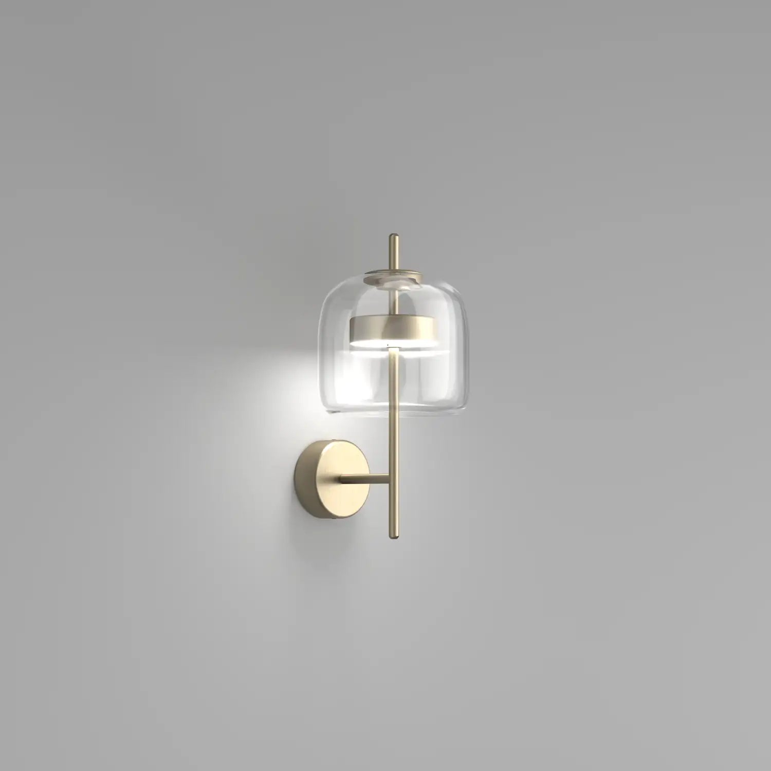 VISTOSI, JUBE SCONCES, WALL SCONCES