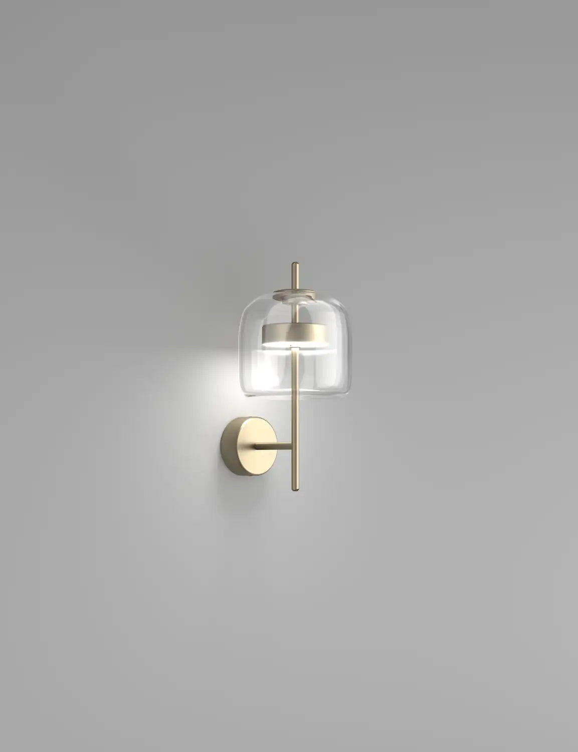 VISTOSI, JUBE SCONCES, WALL SCONCES