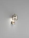 VISTOSI, JUBE SCONCES, WALL SCONCES