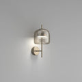 VISTOSI, JUBE SCONCES, WALL SCONCES