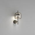VISTOSI, JUBE SCONCES, WALL SCONCES