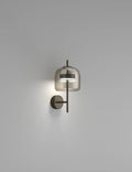 VISTOSI, JUBE SCONCES, WALL SCONCES