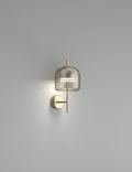 VISTOSI, JUBE SCONCES, WALL SCONCES