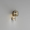 VISTOSI, JUBE SCONCES, WALL SCONCES