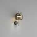VISTOSI, JUBE SCONCES, WALL SCONCES