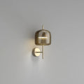 VISTOSI, JUBE SCONCES, WALL SCONCES