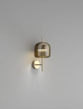VISTOSI, JUBE SCONCES, WALL SCONCES