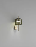 VISTOSI, JUBE SCONCES, WALL SCONCES