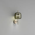 VISTOSI, JUBE SCONCES, WALL SCONCES