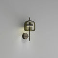 VISTOSI, JUBE SCONCES, WALL SCONCES