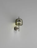 VISTOSI, JUBE SCONCES, WALL SCONCES