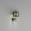 VISTOSI, JUBE SCONCES, WALL SCONCES