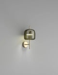 VISTOSI, JUBE SCONCES, WALL SCONCES