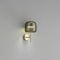 VISTOSI, JUBE SCONCES, WALL SCONCES