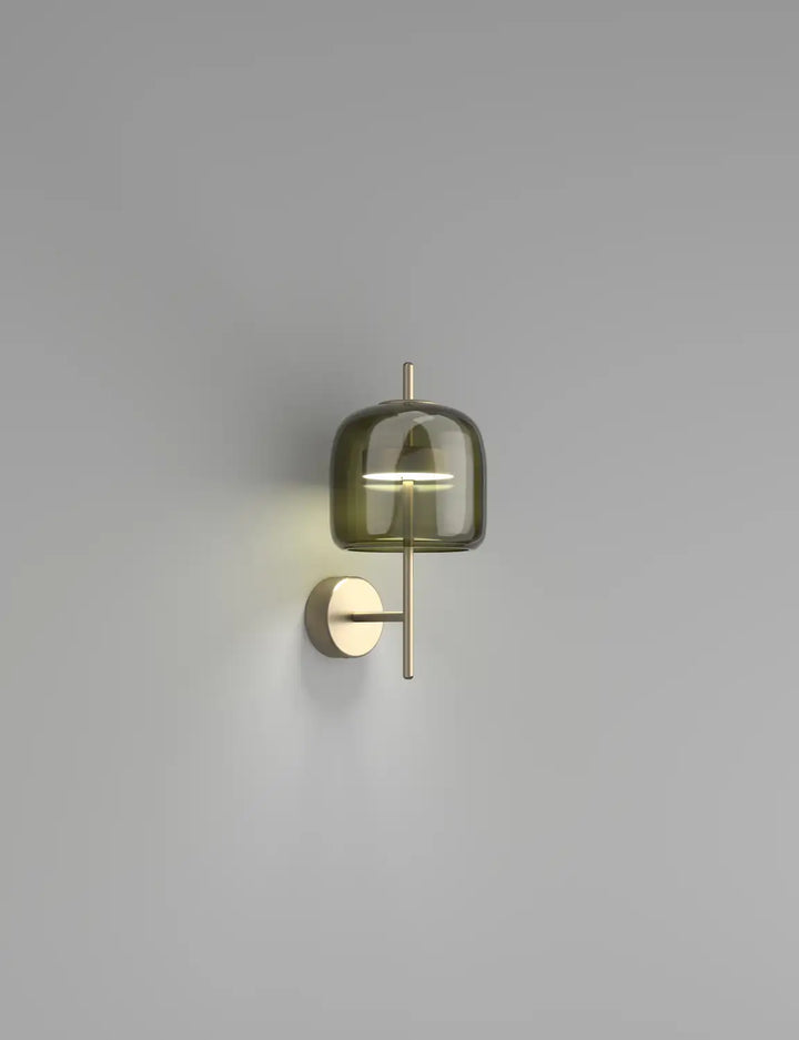 VISTOSI, JUBE SCONCES, WALL SCONCES