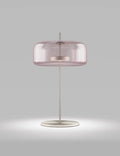 VISTOSI, JUBE TABLE LAMP, TABLE LAMPS