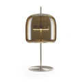 VISTOSI, JUBE TABLE LAMP, TABLE LAMPS
