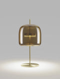 VISTOSI, JUBE TABLE LAMP, TABLE LAMPS