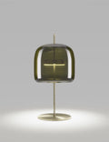 VISTOSI, JUBE TABLE LAMP, TABLE LAMPS