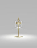VISTOSI, JUBE TABLE LAMP, TABLE LAMPS