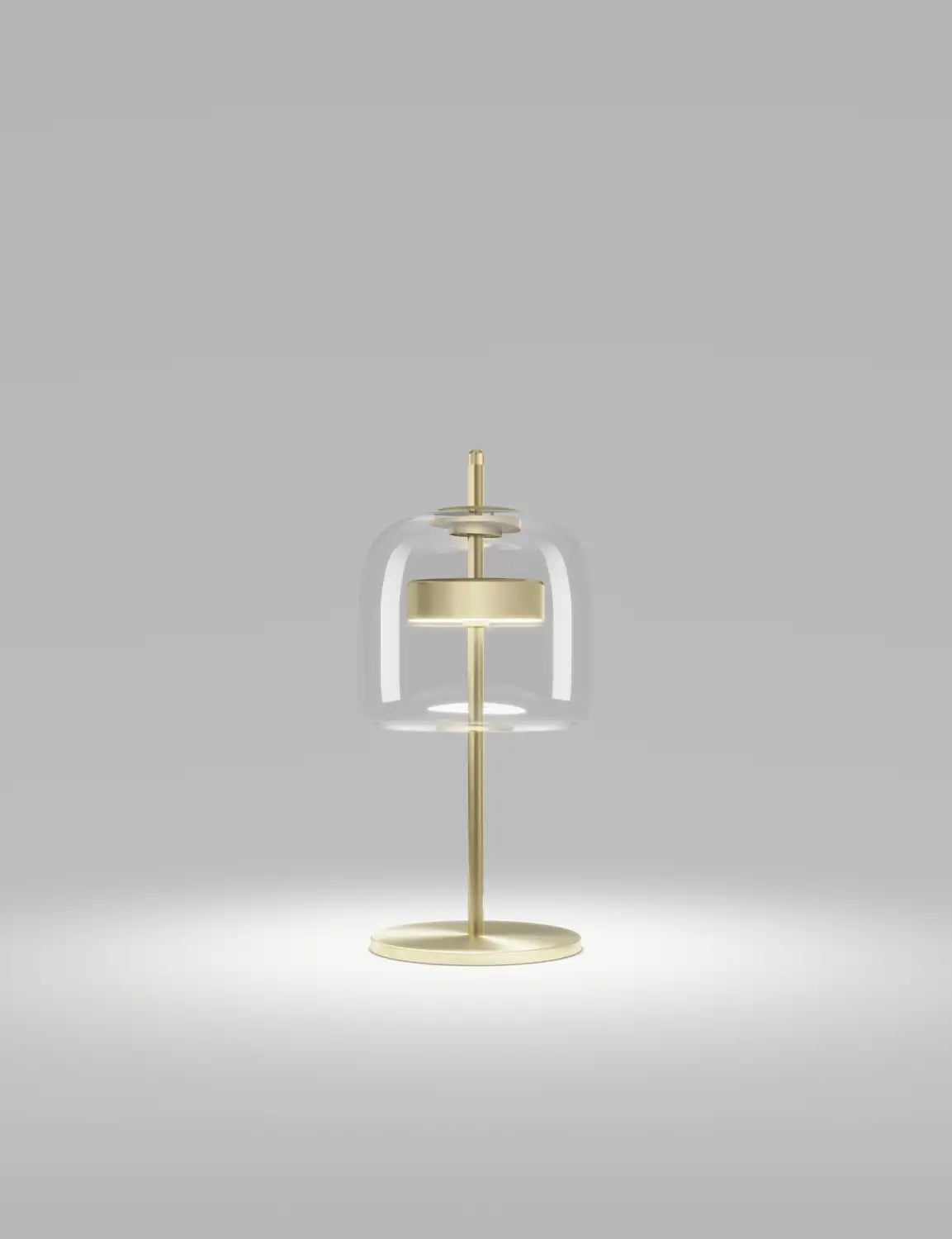 VISTOSI, JUBE TABLE LAMP, TABLE LAMPS