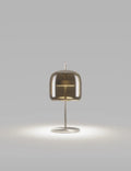 VISTOSI, JUBE TABLE LAMP, TABLE LAMPS