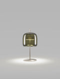 VISTOSI, JUBE TABLE LAMP, TABLE LAMPS