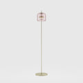 VISTOSI, JUBE FLOOR LAMP, FLOOR LAMP