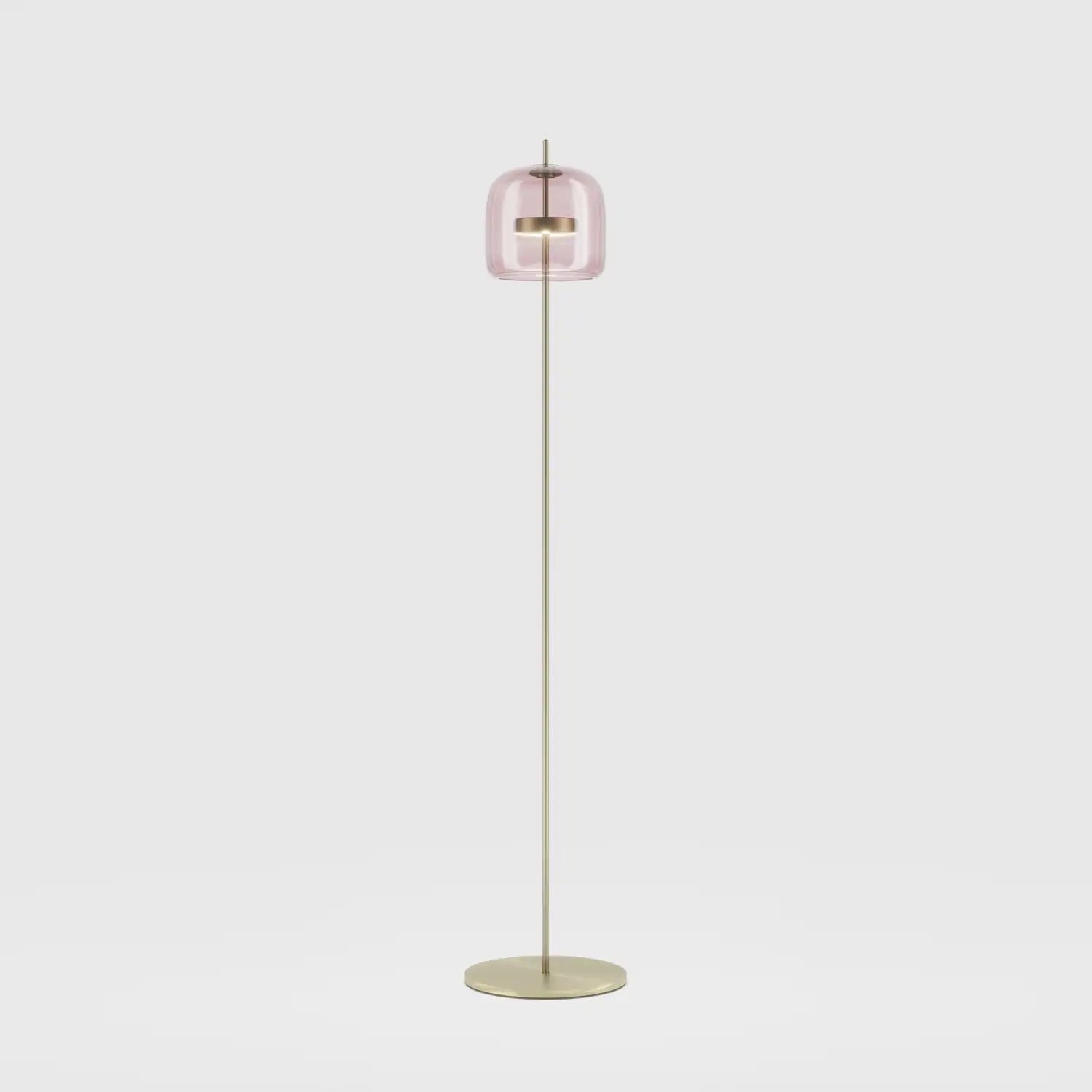 VISTOSI, JUBE FLOOR LAMP, FLOOR LAMP