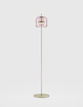 VISTOSI, JUBE FLOOR LAMP, FLOOR LAMP