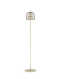 VISTOSI, JUBE FLOOR LAMP, FLOOR LAMP