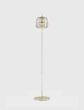 VISTOSI, JUBE FLOOR LAMP, FLOOR LAMP