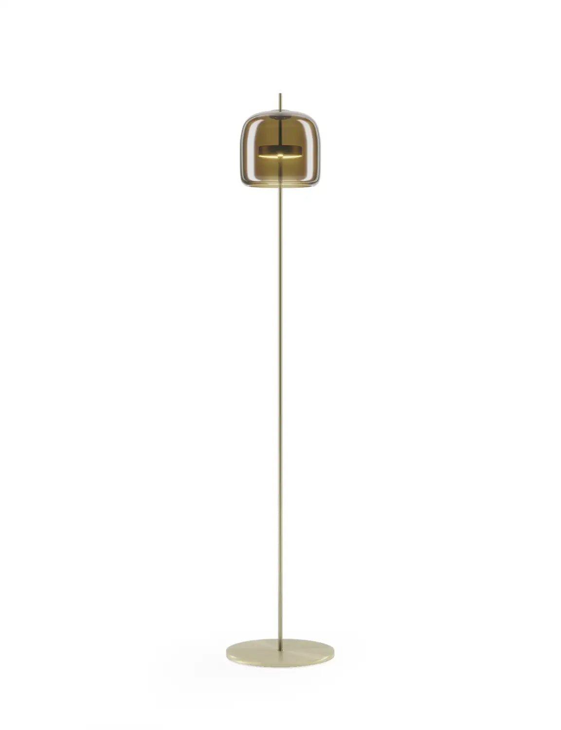 VISTOSI, JUBE FLOOR LAMP, FLOOR LAMP