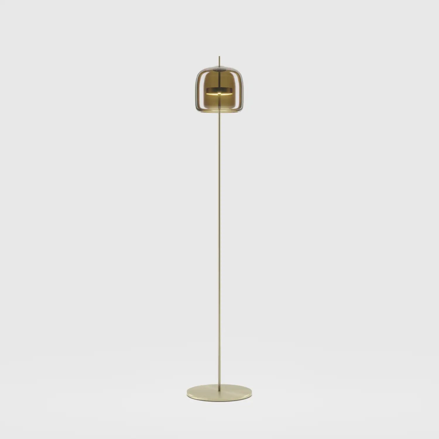 VISTOSI, JUBE FLOOR LAMP, FLOOR LAMP