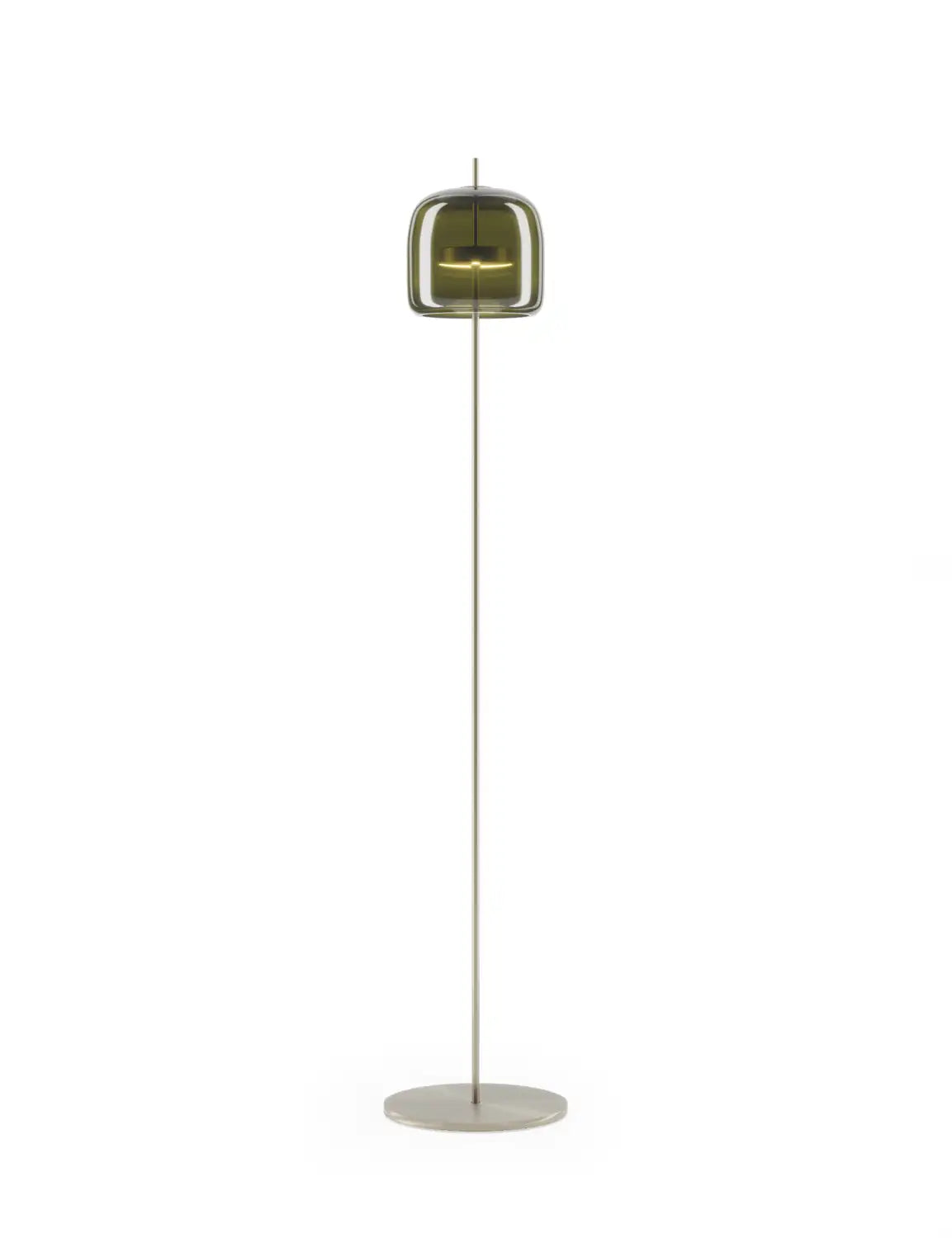 VISTOSI, JUBE FLOOR LAMP, FLOOR LAMP