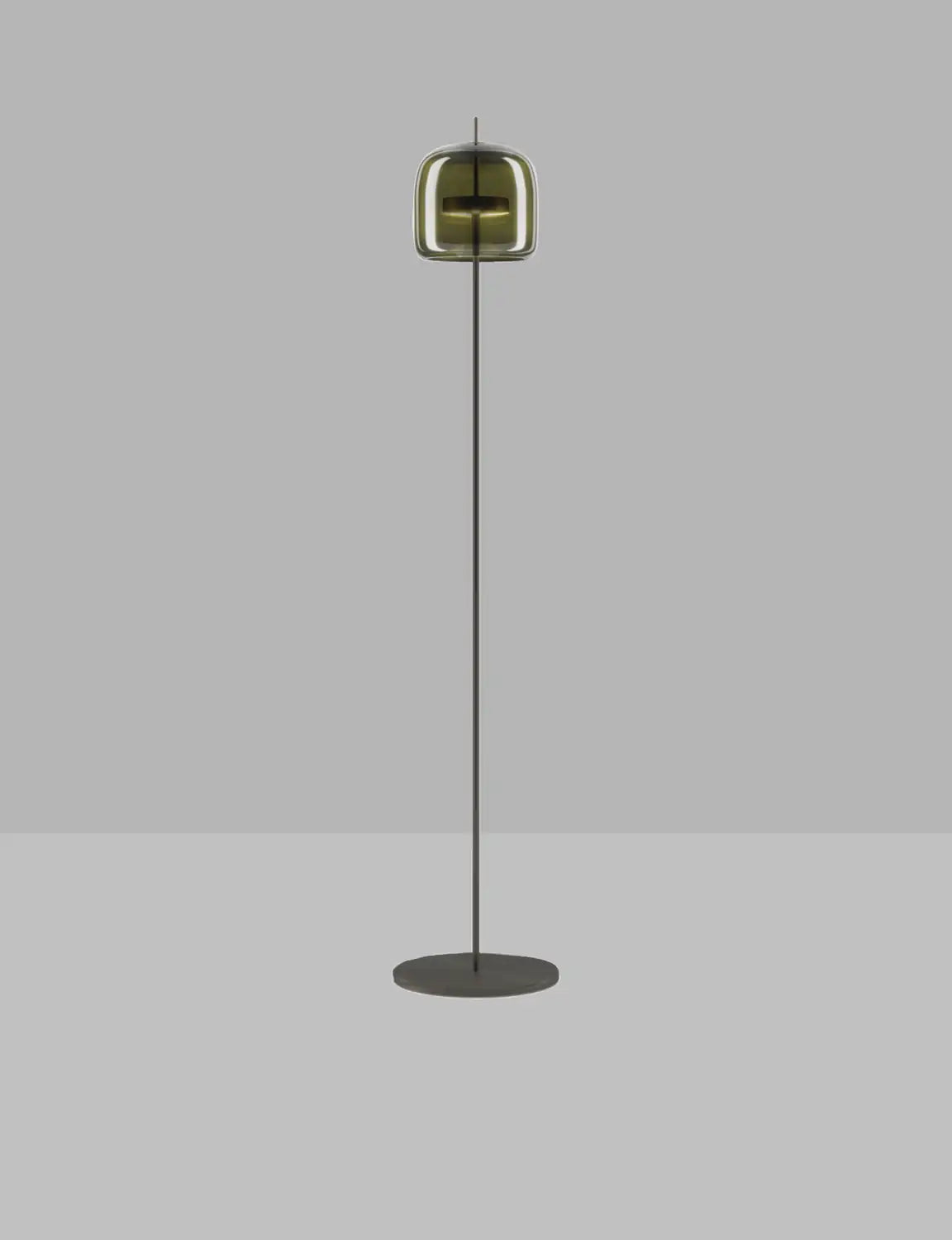 VISTOSI, JUBE FLOOR LAMP, FLOOR LAMP