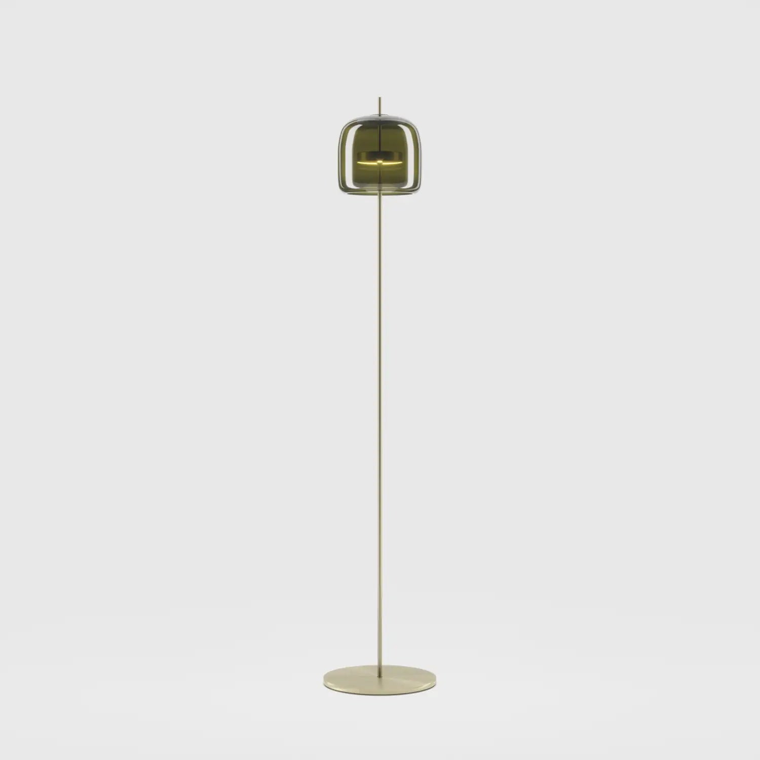 VISTOSI, JUBE FLOOR LAMP, FLOOR LAMP