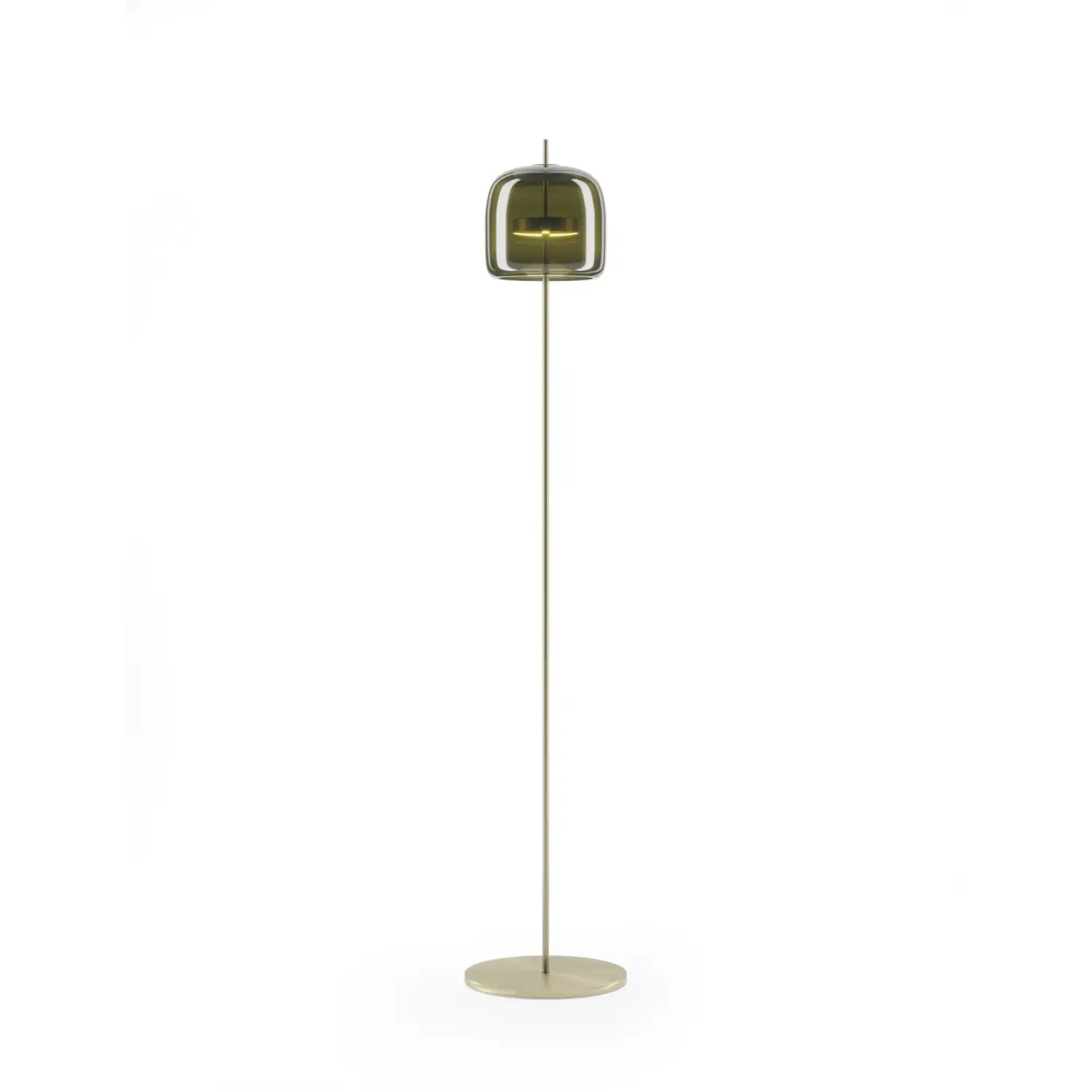 VISTOSI, JUBE FLOOR LAMP, FLOOR LAMP
