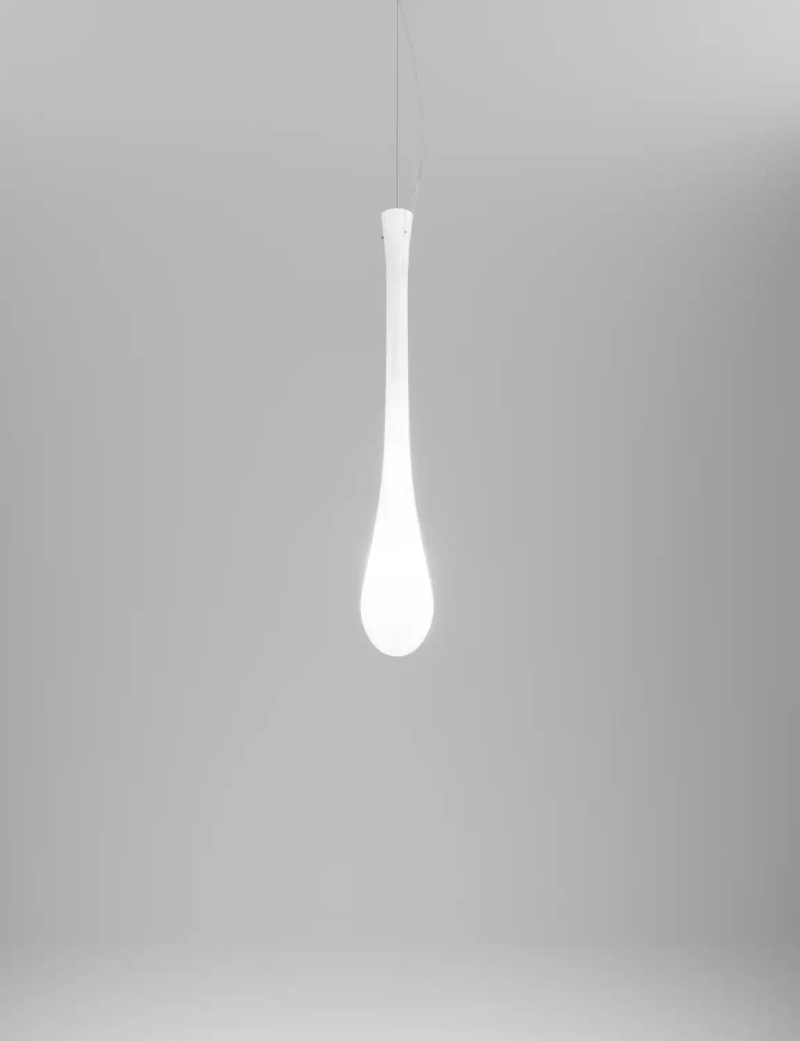 VISTOSI, LACRIMA PENDANT, PENDANT LIGHT