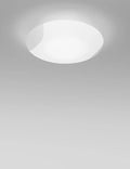 VISTOSI, LIO FLUSH MOUNT, FLUSH MOUNT CEILING LIGHTS