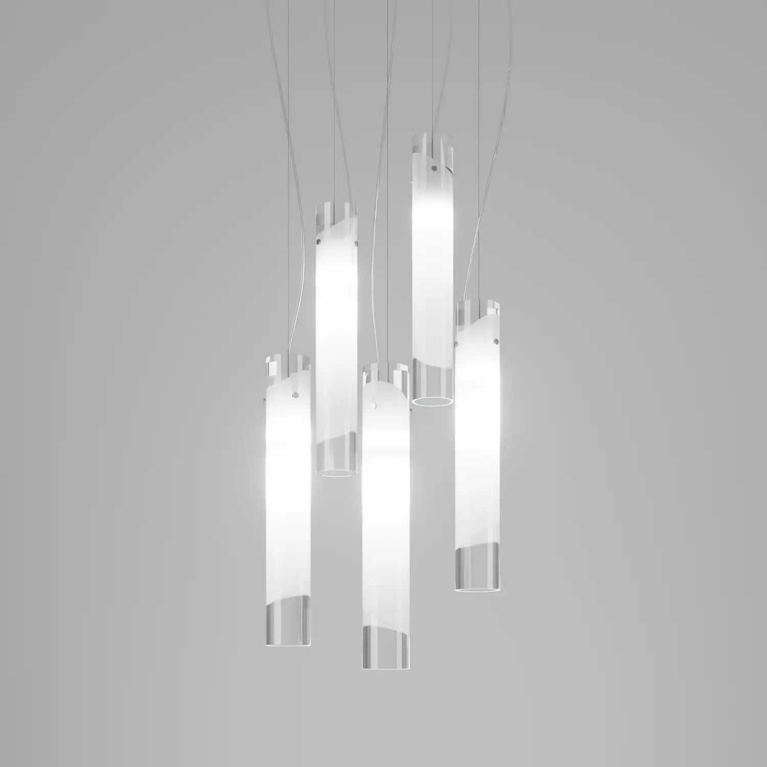 VISTOSI, LIO PENDANT, PENDANT LIGHT