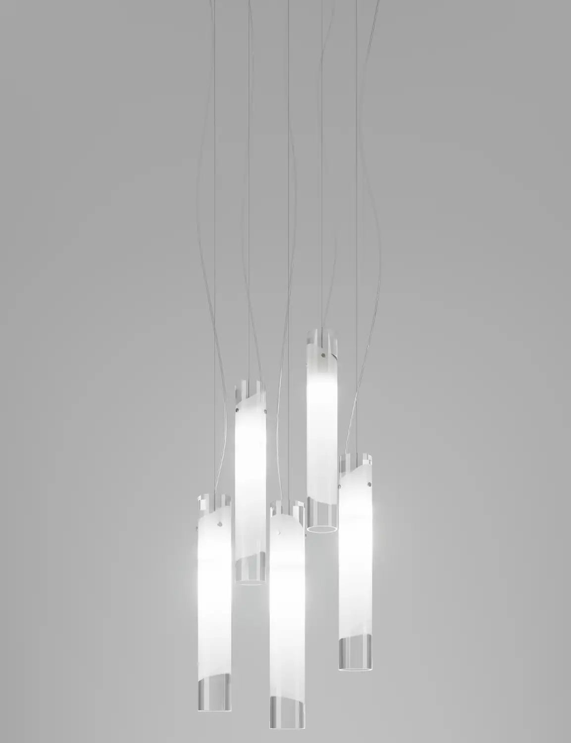 VISTOSI, LIO PENDANT, PENDANT LIGHT